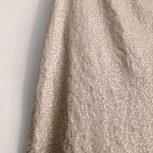Talbots Soft Sequin Tank Top